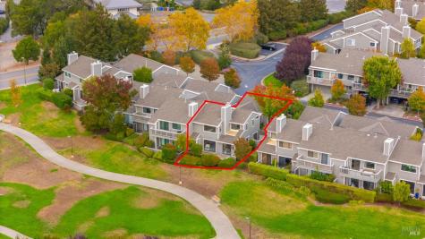 12 Drakes View Circle Greenbrae CA 94904