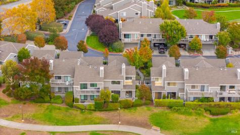 12 Drakes View Circle Greenbrae CA 94904
