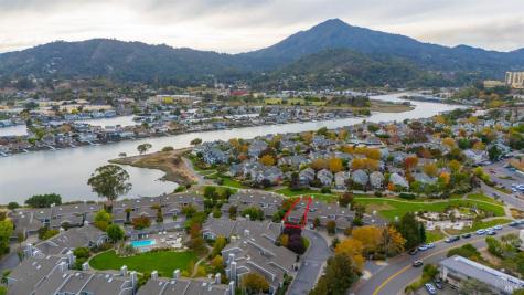12 Drakes View Circle Greenbrae CA 94904