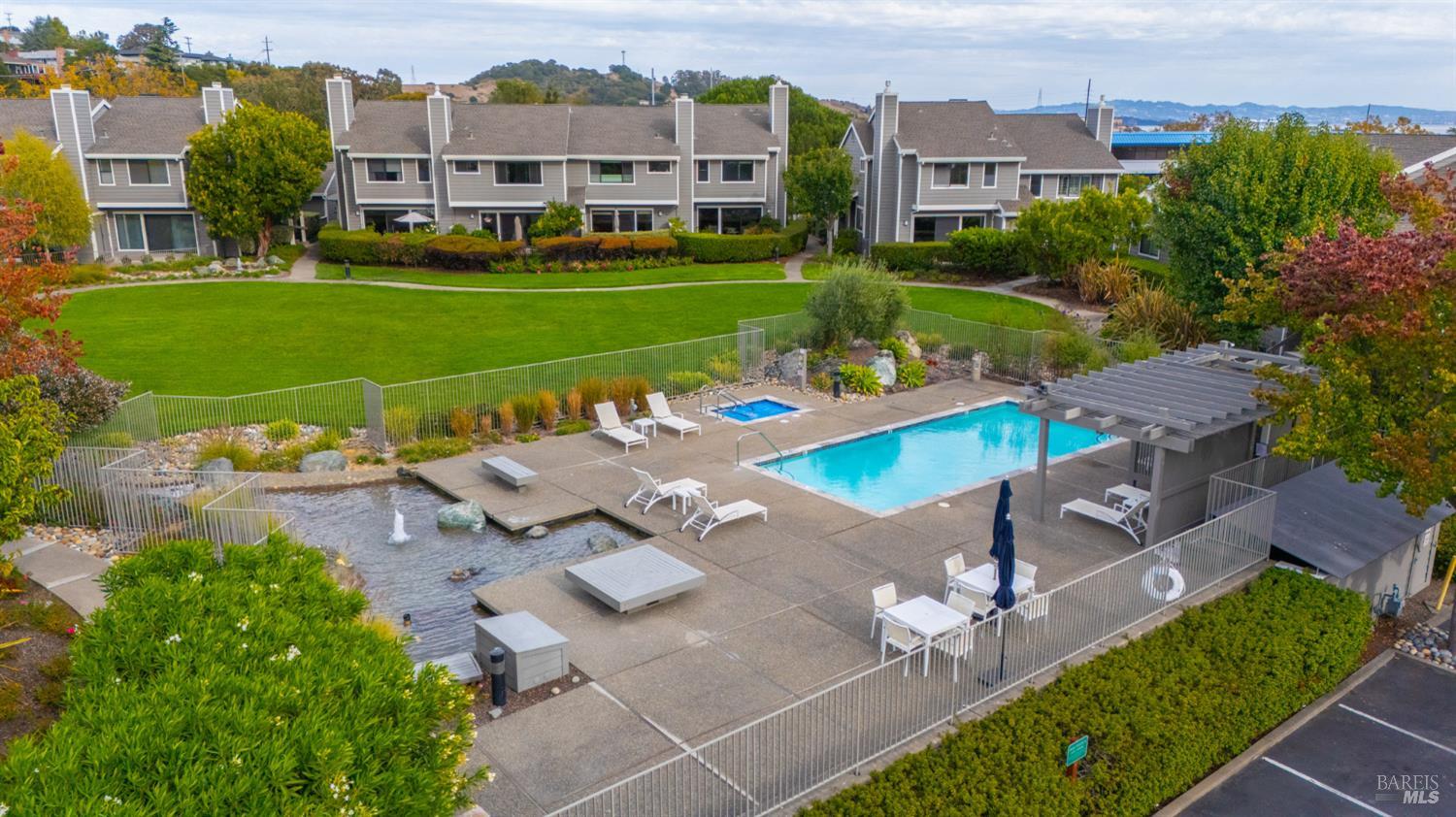 12 Drakes View Circle Greenbrae CA 94904
