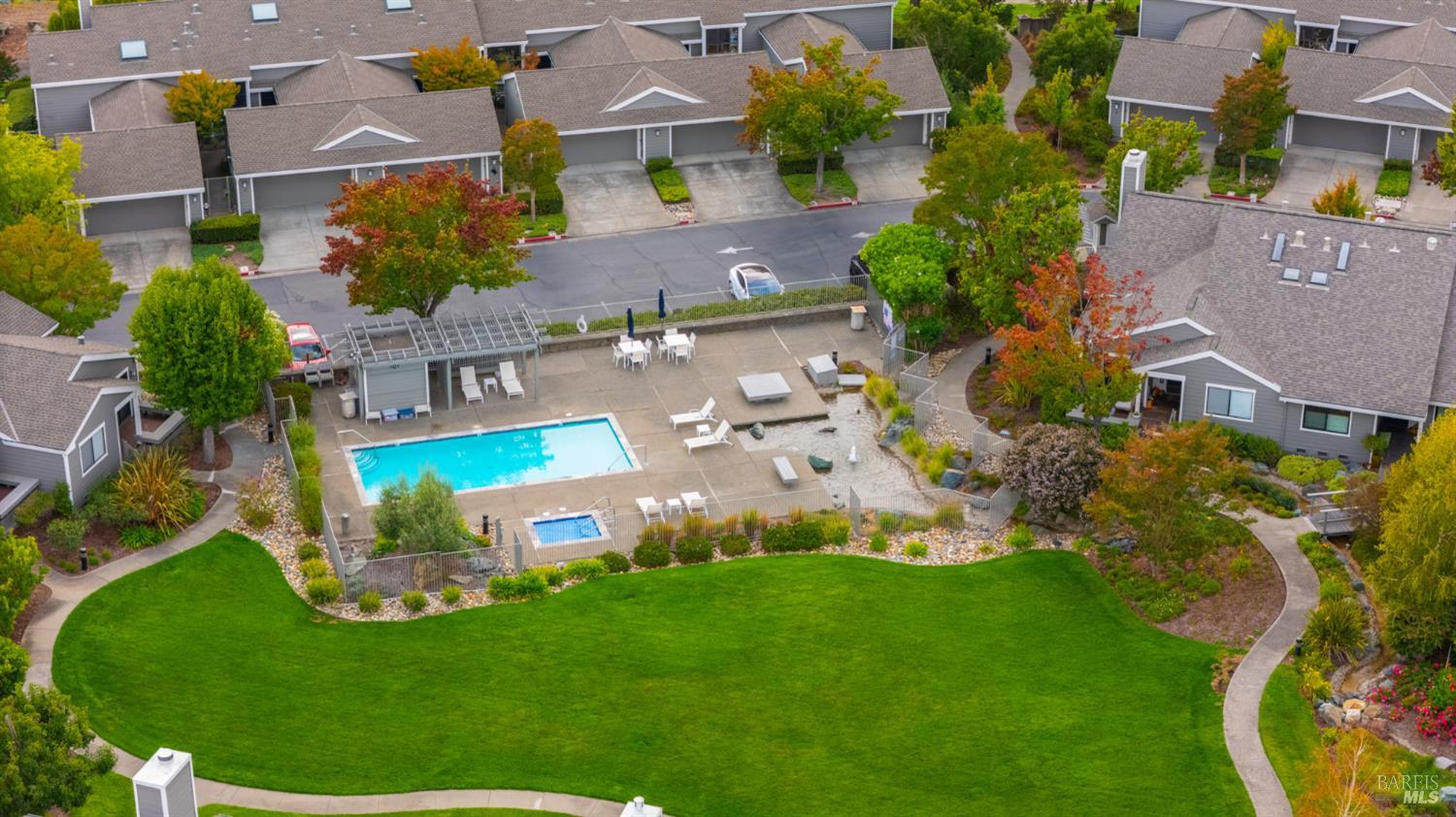12 Drakes View Circle Greenbrae CA 94904