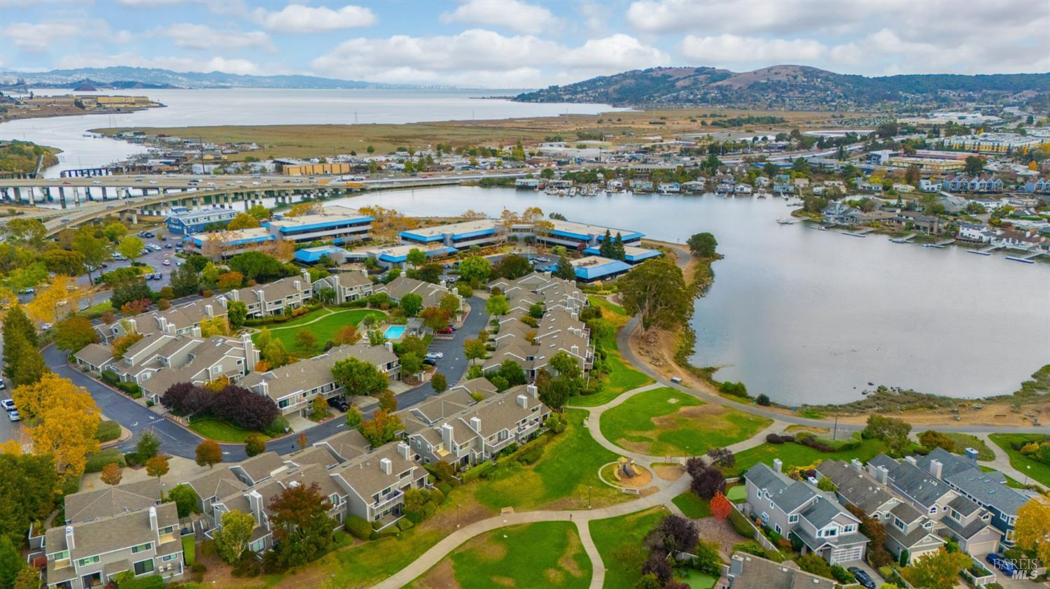 12 Drakes View Circle Greenbrae CA 94904