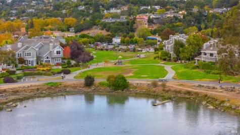 12 Drakes View Circle Greenbrae CA 94904