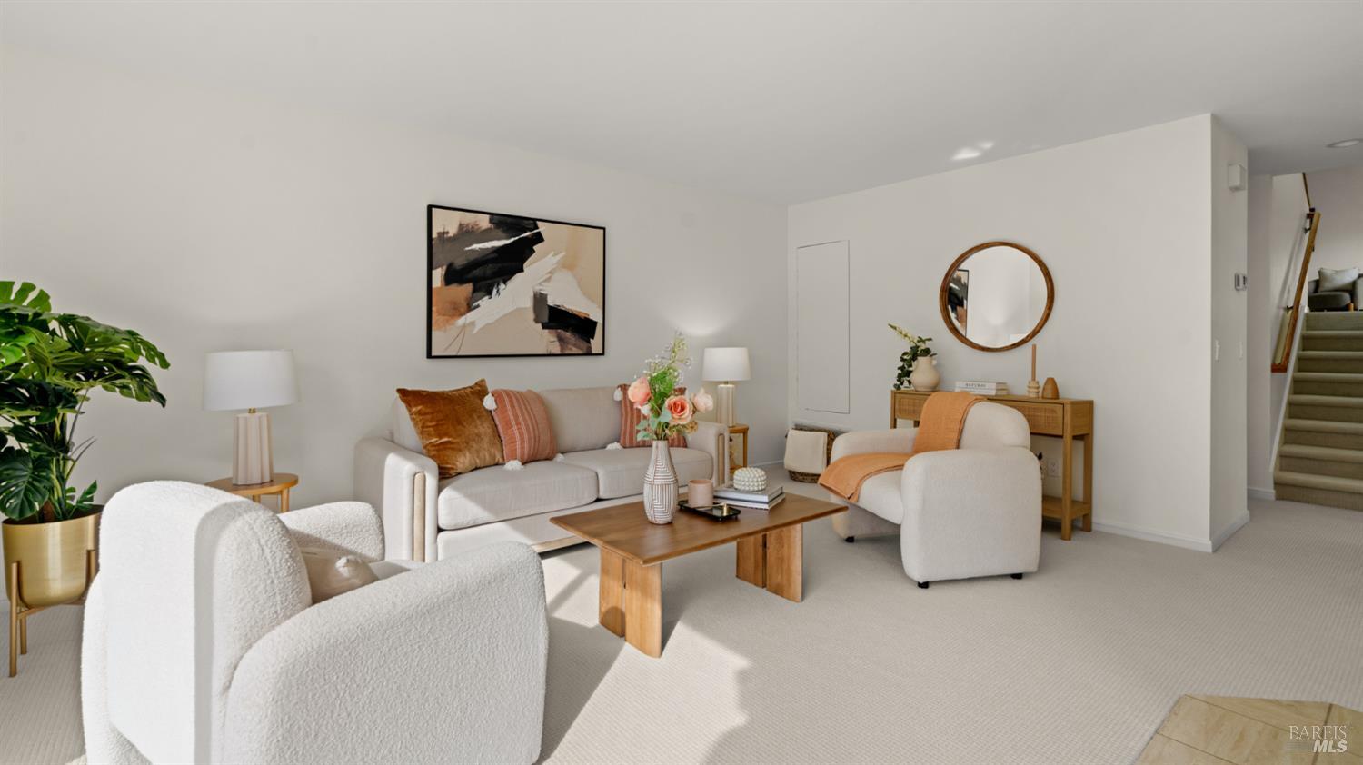 12 Drakes View Circle Greenbrae CA 94904