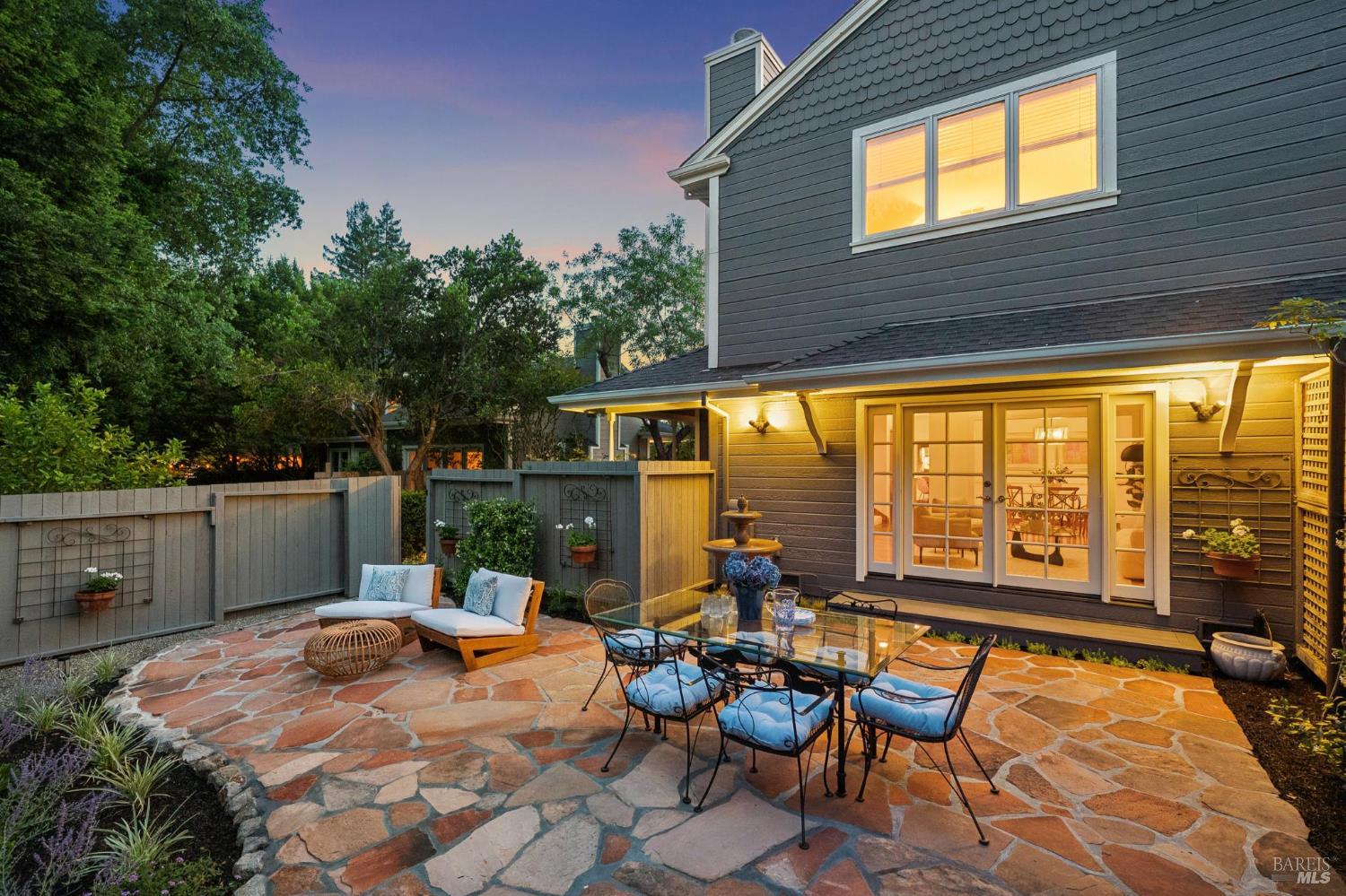 534 Nathanson Creek Lane Sonoma CA 95476