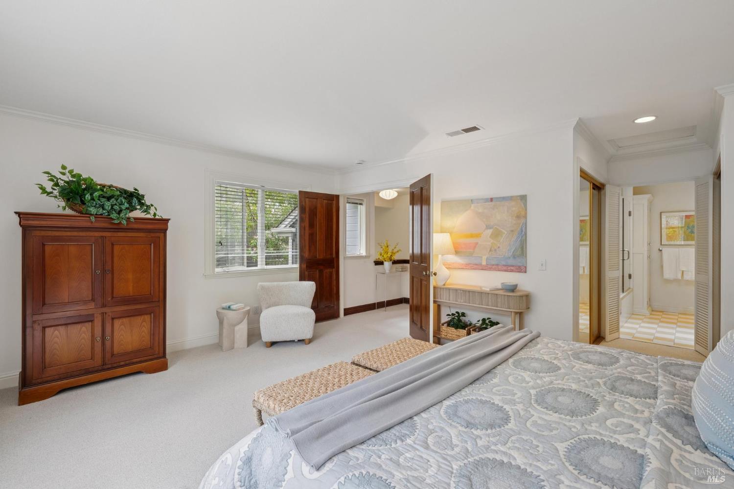 534 Nathanson Creek Lane Sonoma CA 95476