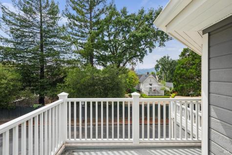 534 Nathanson Creek Lane Sonoma CA 95476