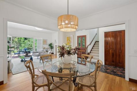 534 Nathanson Creek Lane Sonoma CA 95476