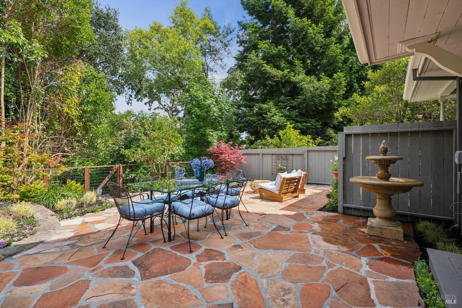 534 Nathanson Creek Lane Sonoma CA 95476