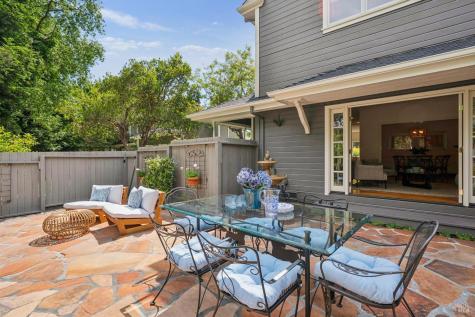 534 Nathanson Creek Lane Sonoma CA 95476