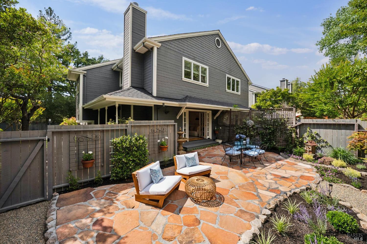 534 Nathanson Creek Lane Sonoma CA 95476