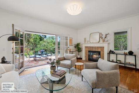 534 Nathanson Creek Lane Sonoma CA 95476