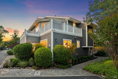 534 Nathanson Creek Lane Sonoma CA 95476