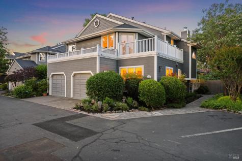 534 Nathanson Creek Lane Sonoma CA 95476