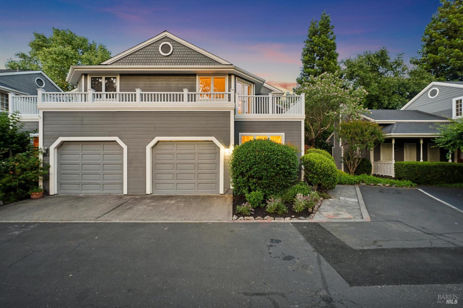 534 Nathanson Creek Lane Sonoma CA 95476