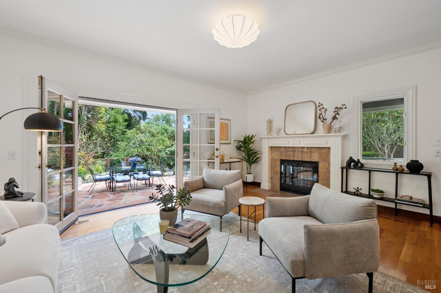 534 Nathanson Creek Lane Sonoma CA 95476