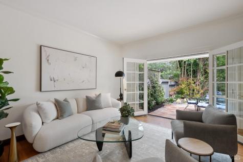 534 Nathanson Creek Lane Sonoma CA 95476