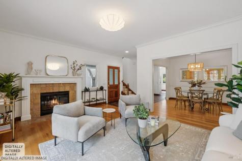 534 Nathanson Creek Lane Sonoma CA 95476