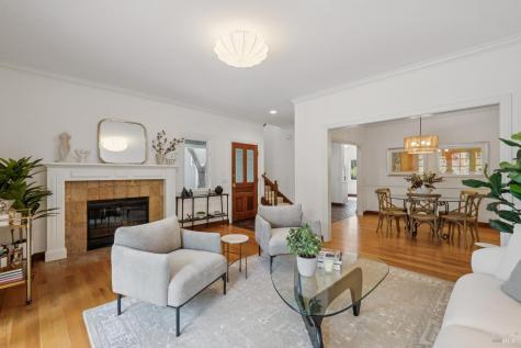 534 Nathanson Creek Lane Sonoma CA 95476