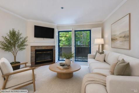 222 Seagull Row Novato CA 94945