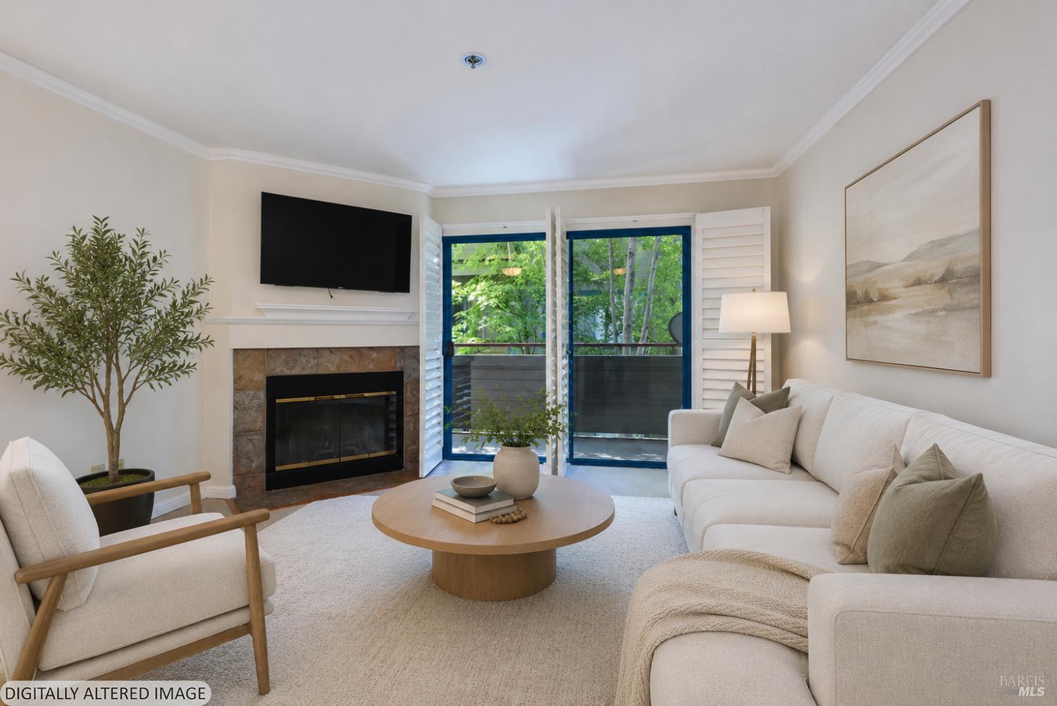 222 Seagull Row Novato CA 94945