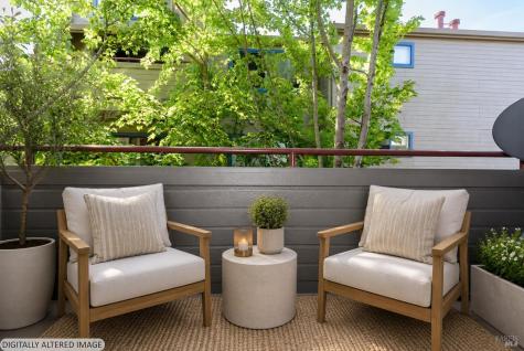 222 Seagull Row Novato CA 94945
