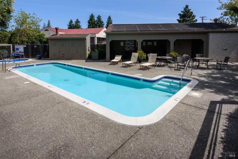 222 Seagull Row Novato CA 94945
