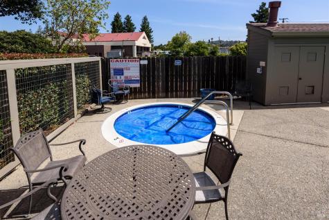 222 Seagull Row Novato CA 94945