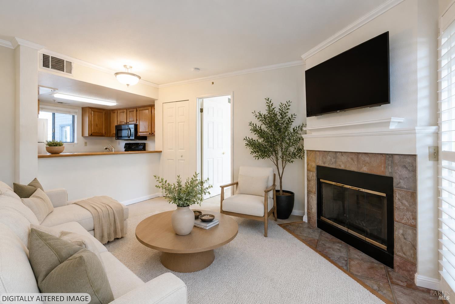 222 Seagull Row Novato CA 94945