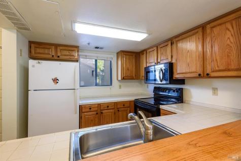 222 Seagull Row Novato CA 94945