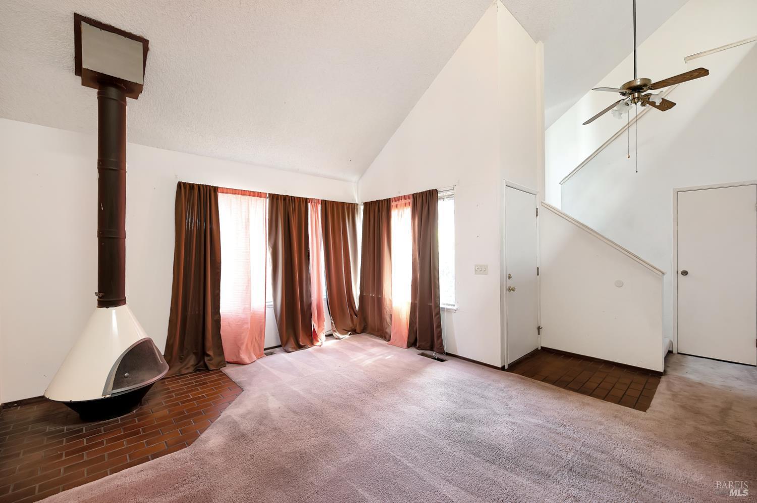 5064 Country Club Drive Rohnert Park CA 94928