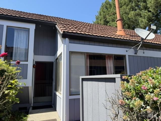 5064 Country Club Drive Rohnert Park CA 94928