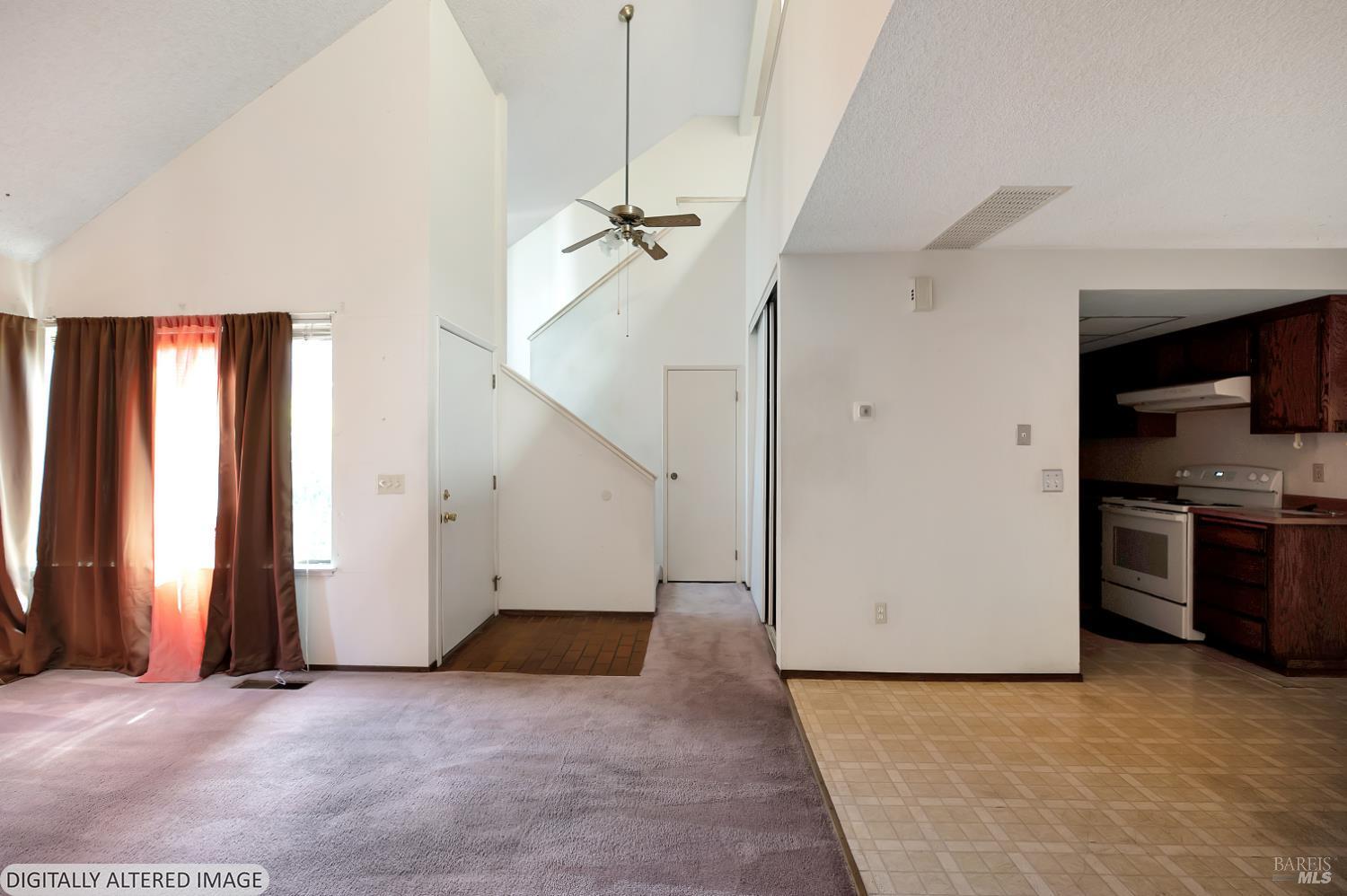 5064 Country Club Drive Rohnert Park CA 94928