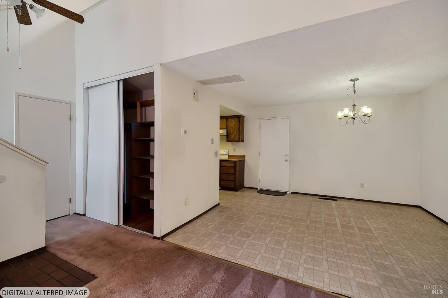 5064 Country Club Drive Rohnert Park CA 94928