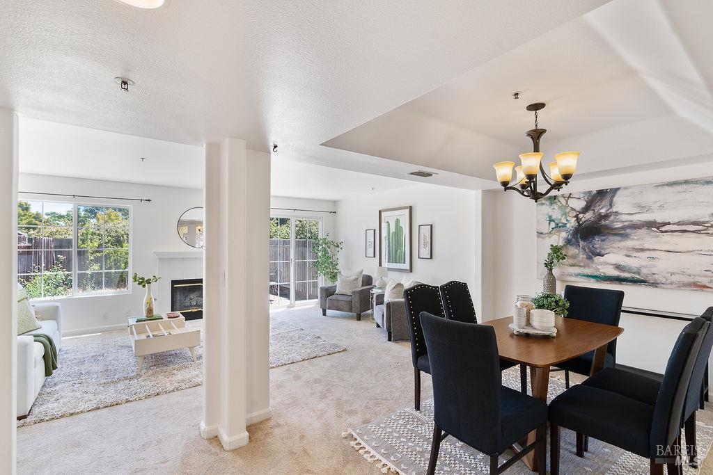 386 Columbia Circle Benicia CA 94510