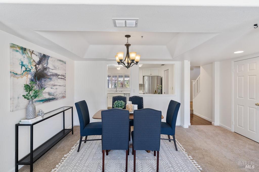 386 Columbia Circle Benicia CA 94510