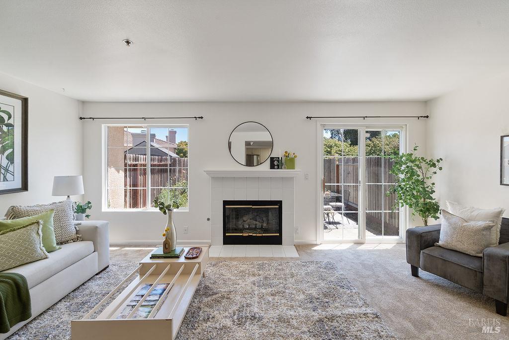 386 Columbia Circle Benicia CA 94510