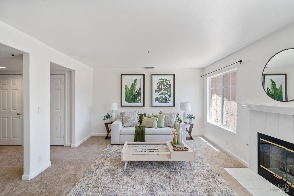 386 Columbia Circle Benicia CA 94510