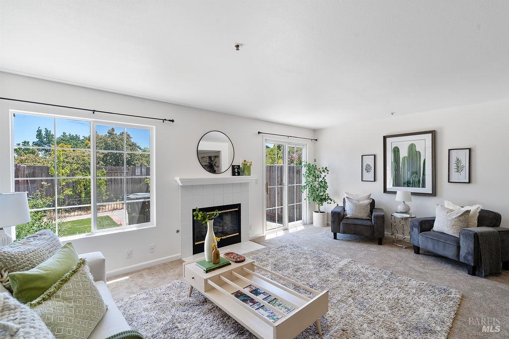 386 Columbia Circle Benicia CA 94510