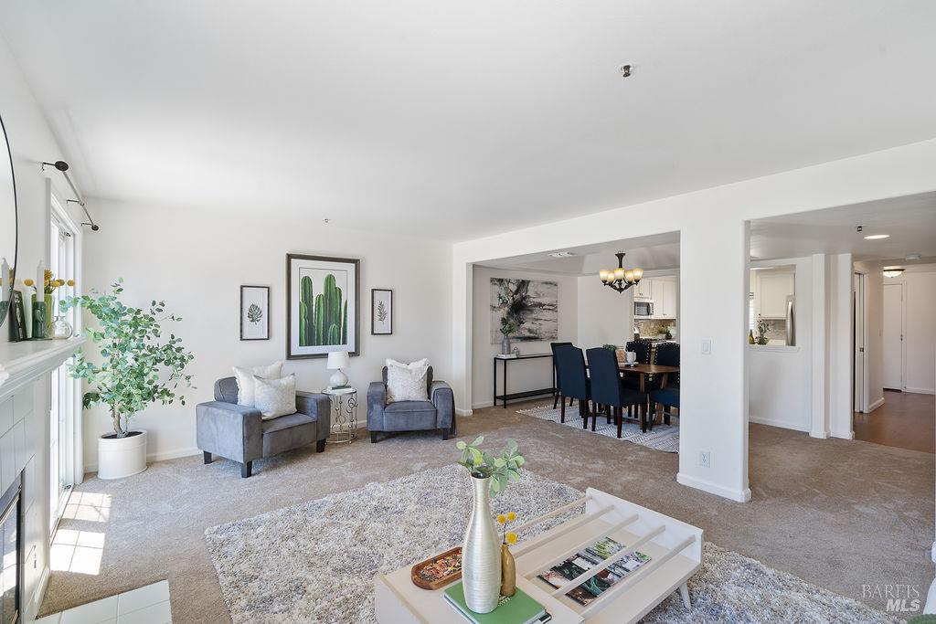 386 Columbia Circle Benicia CA 94510