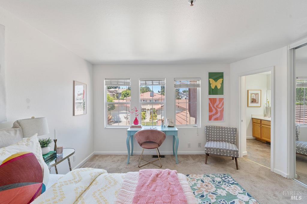 386 Columbia Circle Benicia CA 94510