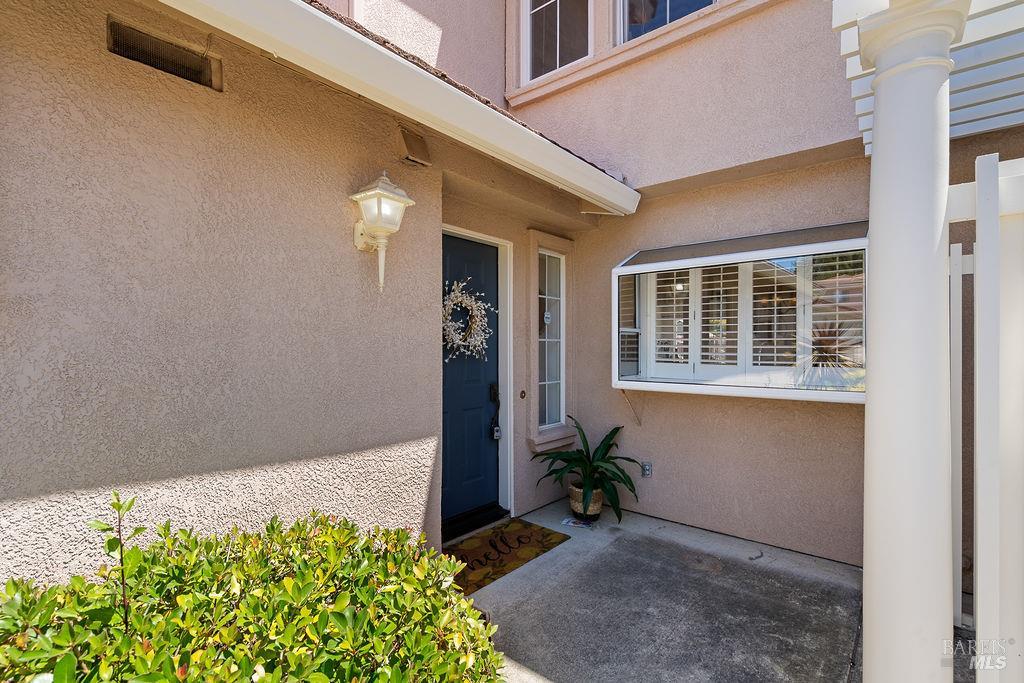386 Columbia Circle Benicia CA 94510