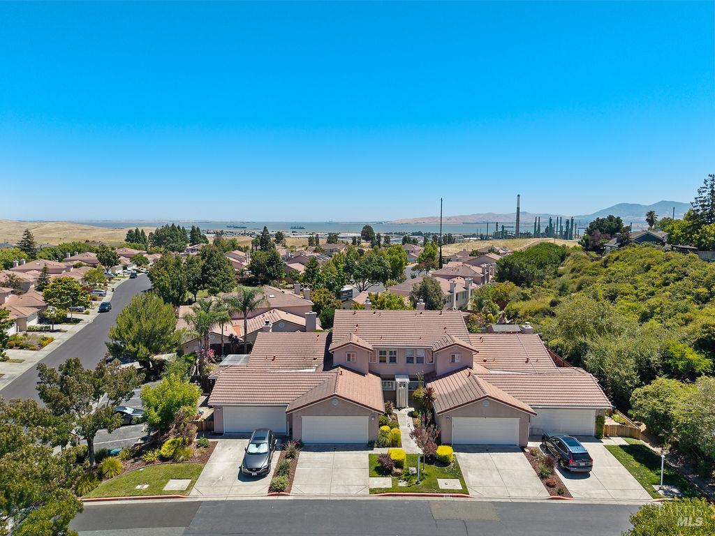 386 Columbia Circle Benicia CA 94510