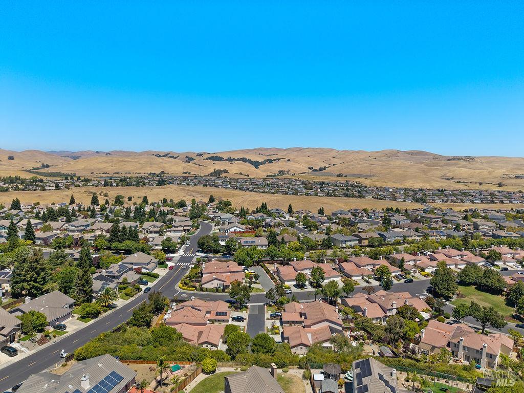 386 Columbia Circle Benicia CA 94510