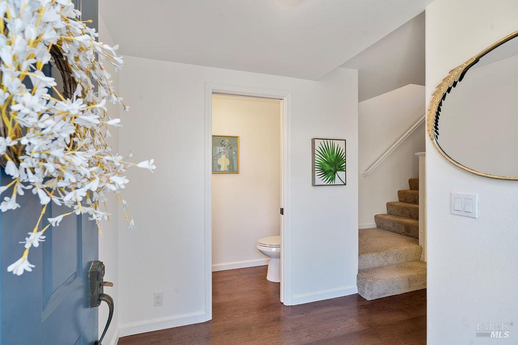 386 Columbia Circle Benicia CA 94510