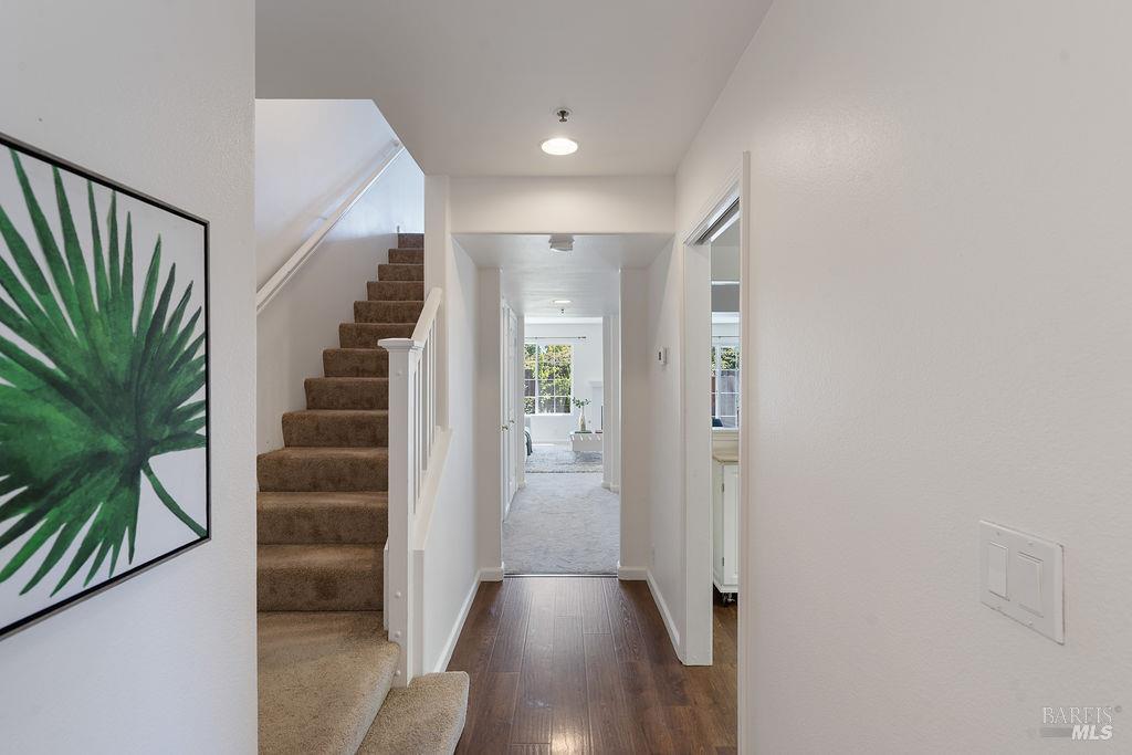 386 Columbia Circle Benicia CA 94510