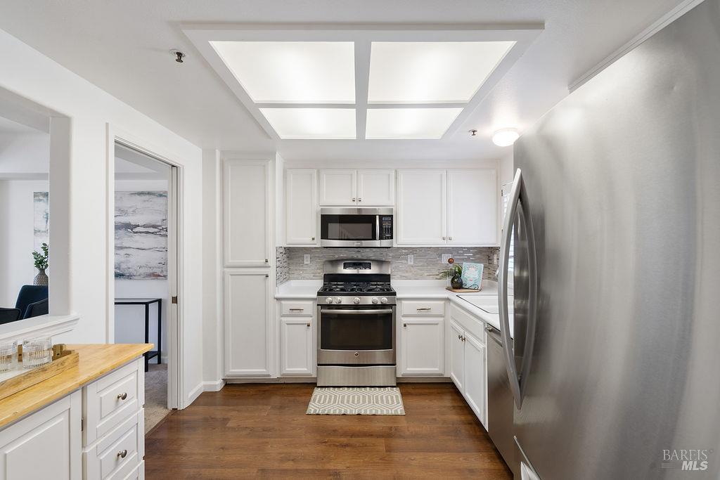 386 Columbia Circle Benicia CA 94510