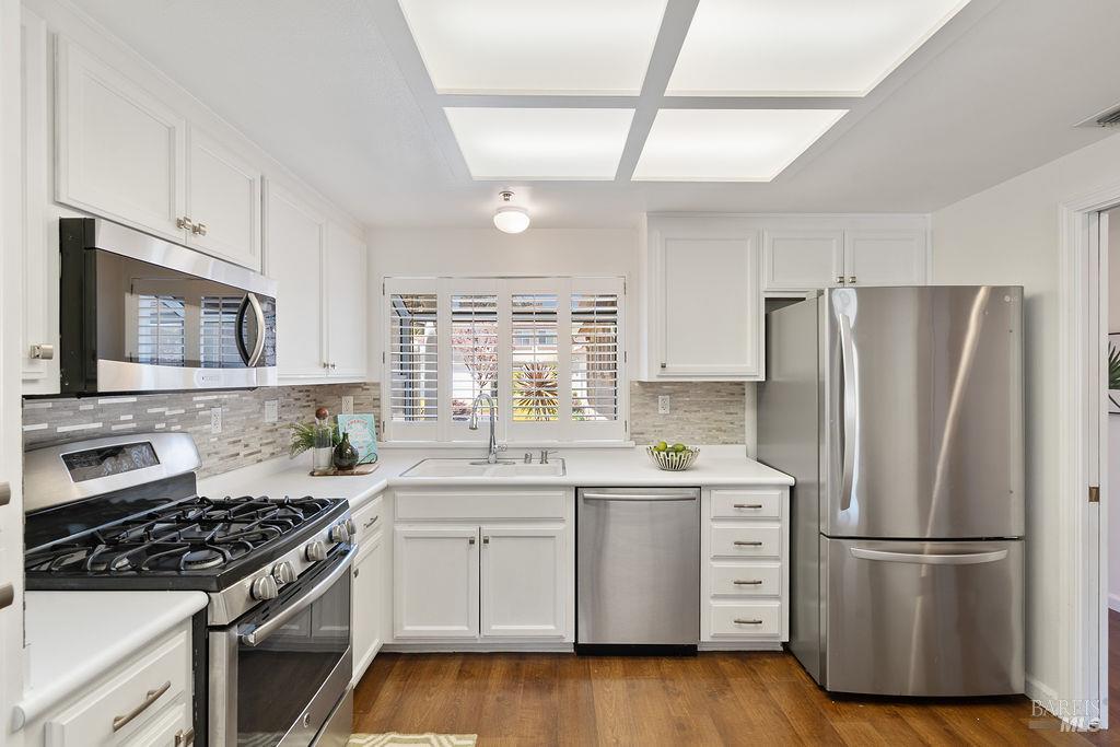 386 Columbia Circle Benicia CA 94510