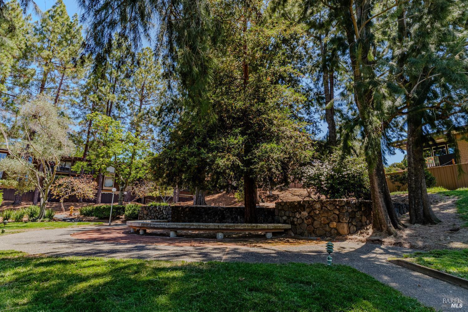 5 Forest Lane San Rafael CA 94903