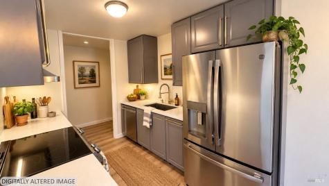 5 Forest Lane San Rafael CA 94903